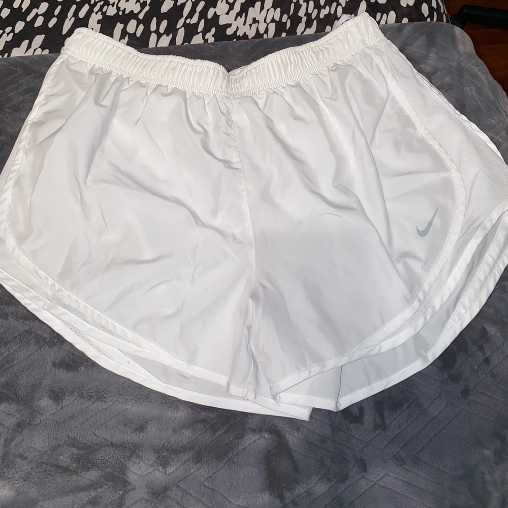 Nike running shorts